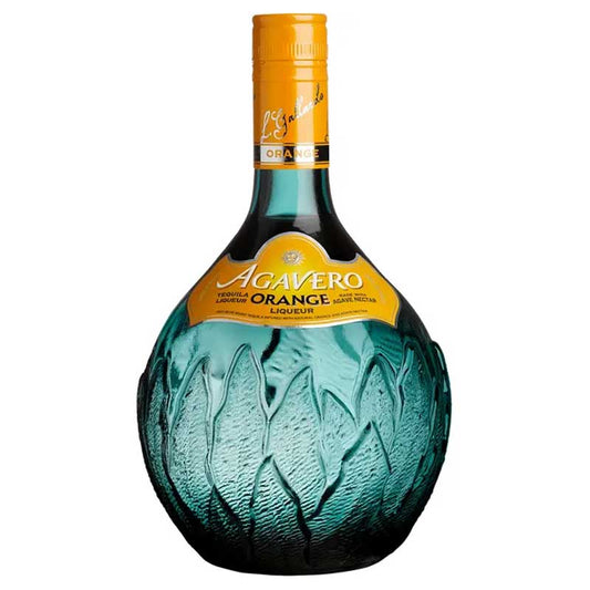 Agavero Orange Liqueur 750ml