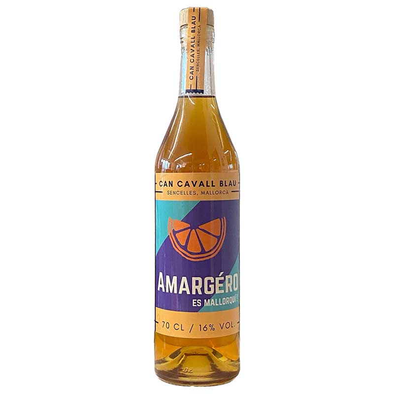 Amargero Aperitif 700ml