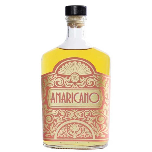 Amaricano Bianca 750ml