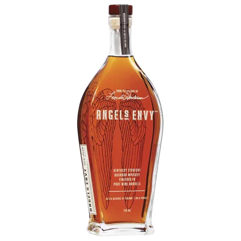 Angels Envy Bourbon Whiskey 750ml