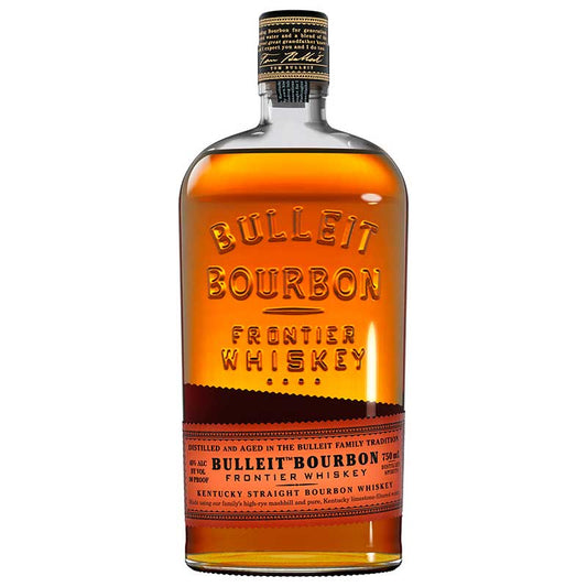 Bulleit Bourbon Whiskey 375ml