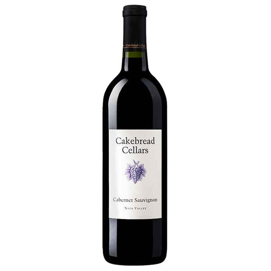 Cakebread Cellars Cabernet Sauvignon 750ml