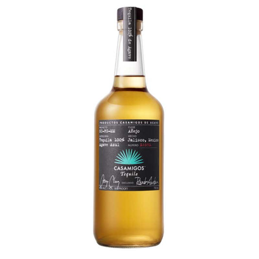 Casamigos Anejo Tequila 375ml