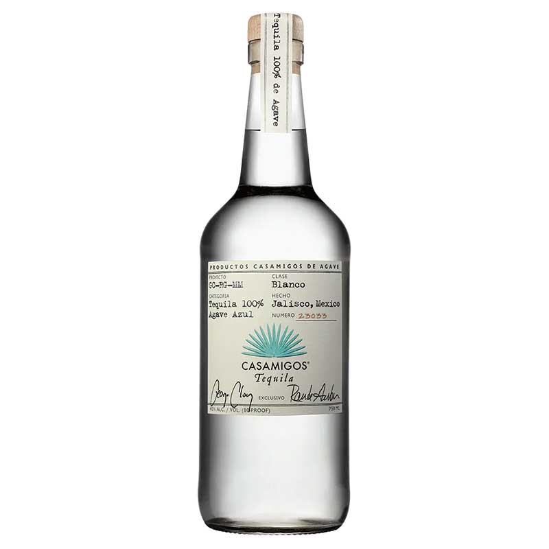 Casamigos Blanco Tequila 375ml