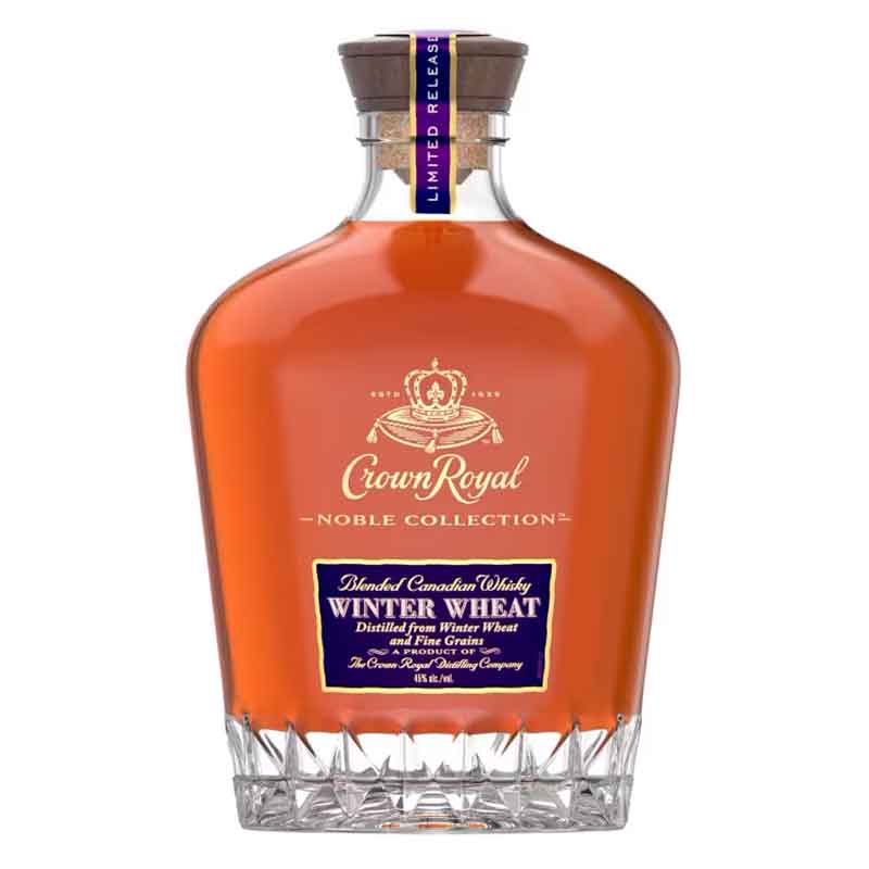 Crown Royal Winter Wheat Edition 750ml