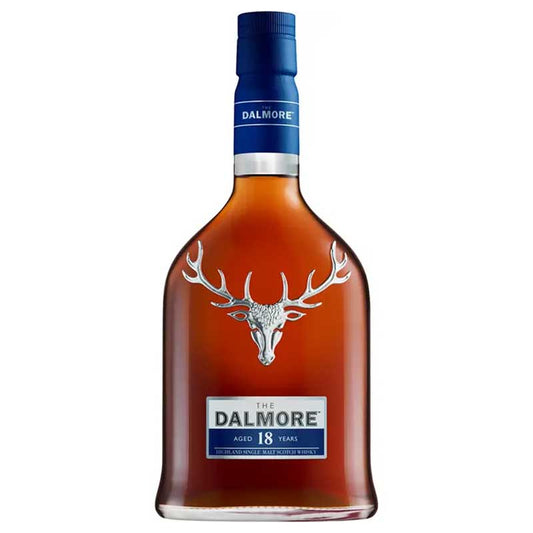 Dalmore 18 Year Scotch 750ml