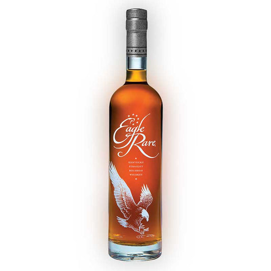 Eagle Rare Bourbon Whiskey 750ml