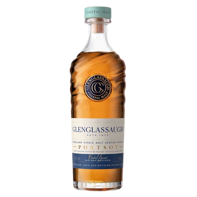 Glenglassaugh Portsoy Scotch 700ml