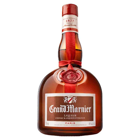 Grand Marnier Liqueur 750ml