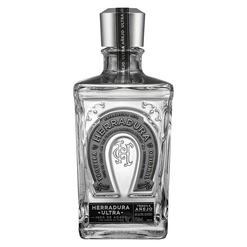 Herradura Ultra Anejo Cristalino 750ml