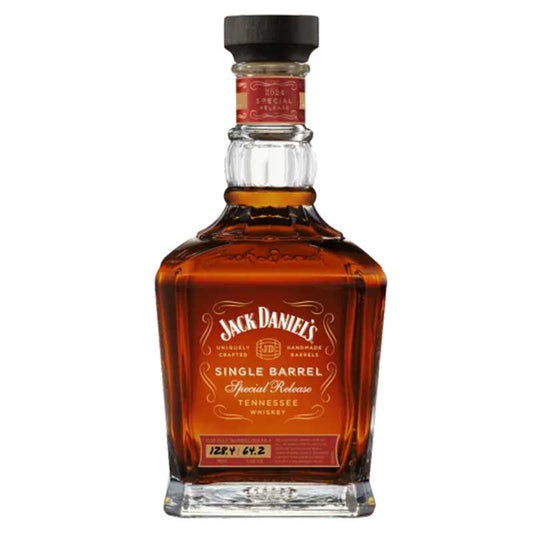 Jack Daniels 2024 Coy Hill Barrel House 8 Single Barrel Whiskey 700ml