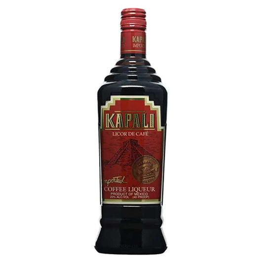 Kapali Coffee Liqueur 1.75L