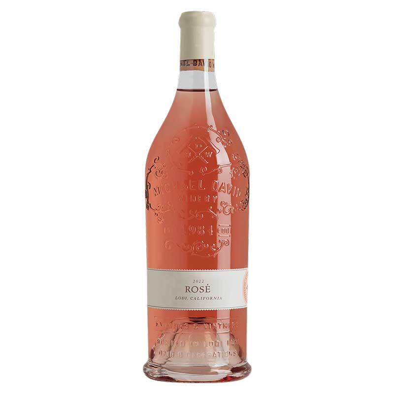 Michael David Rose 750ml