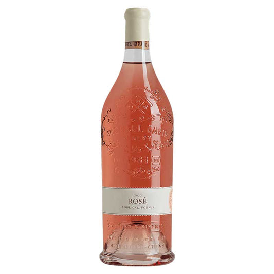 Michael David Rose 750ml