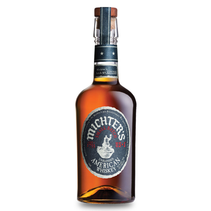 Michters American Whiskey 750ml