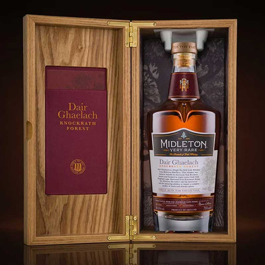 Midleton Dair Ghaelach Wood 6 Irish Whiskey 700ml