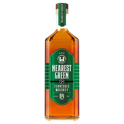 Nearest Green Tennessee Whiskey 750ml