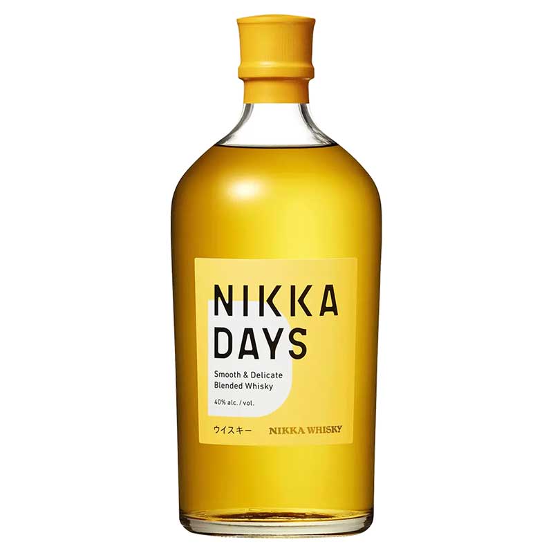 Nikka Days Whiskey 750ml