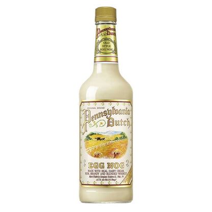 Pennsylvania Dutch Egg Nog 750ml