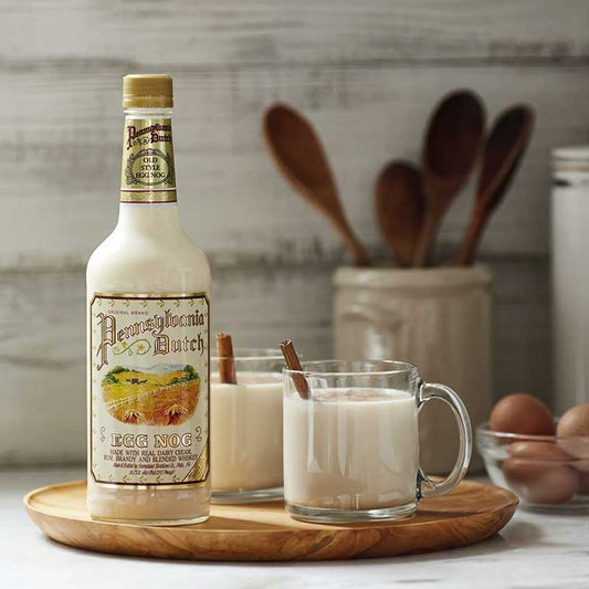 Pennsylvania Dutch Egg Nog 750ml