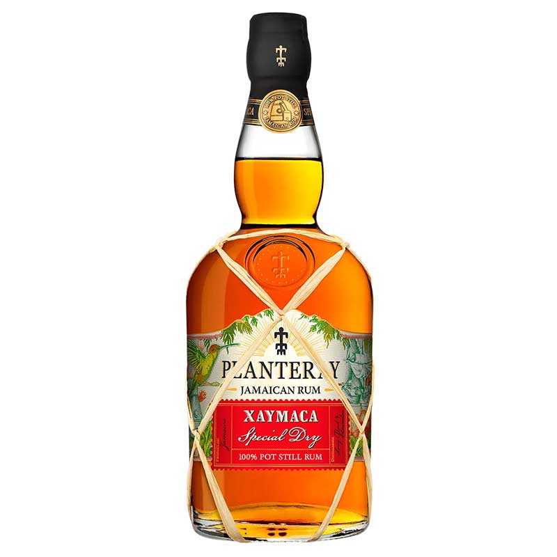 Planteray Xaymaca Rum 750ml