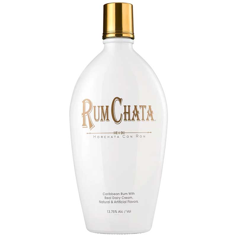 RumChata Horchata Rum 1L