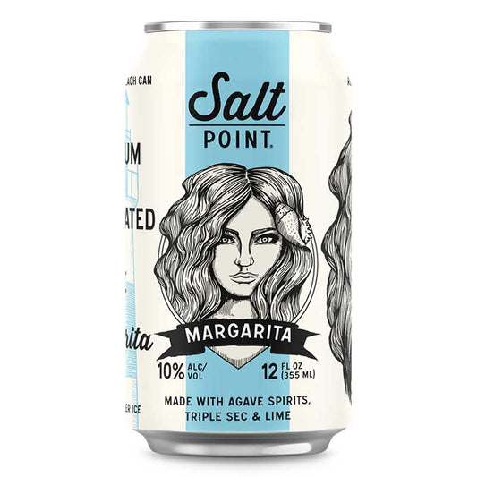 Salt Point Margarita 4pk