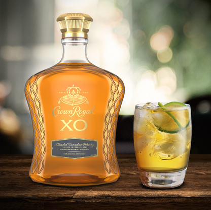 Crown Royal XO Whisky 750ml