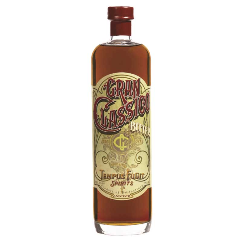 Tempus Gran Classico Bitter 700ml