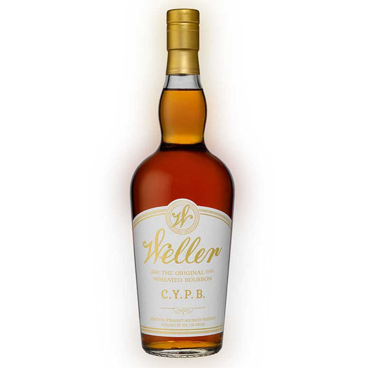 Weller CYBP Bourbon 750ml