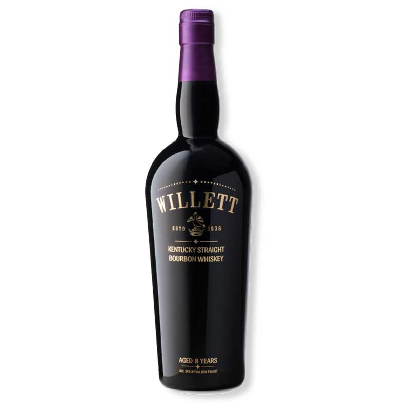 Willett Wheated 8 Year Bourbon Whiskey 750ml