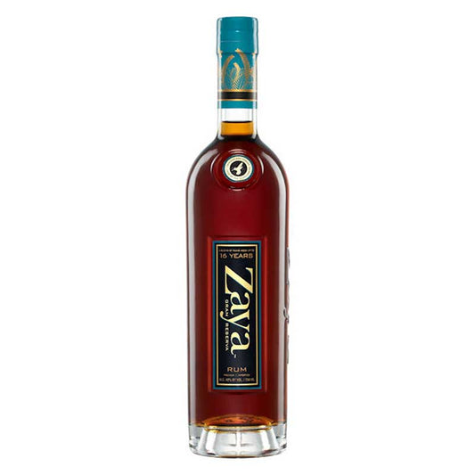 Zaya 16 Year Rum 750ml