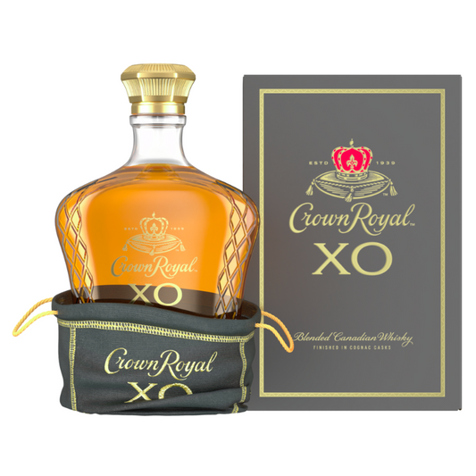 Crown Royal XO Whisky 750ml