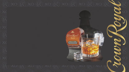 Crown Royal XO Whisky 750ml